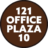 121 Office Plaza 10 | The Colony, TX